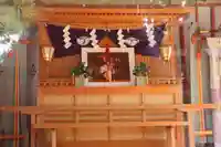 長屋神社のその他建物