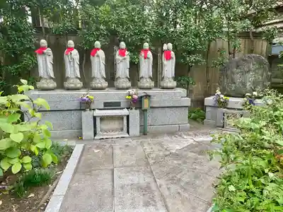 威光院(東京都)