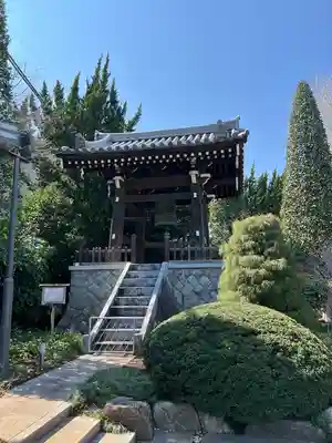 龍興寺(栃木県)