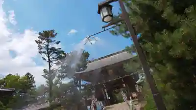 北野天満宮のその他建物