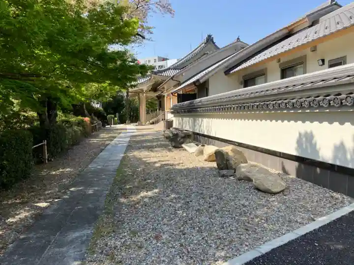 正福寺のその他建物