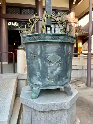 とげぬき地蔵尊 高岩寺(東京都)