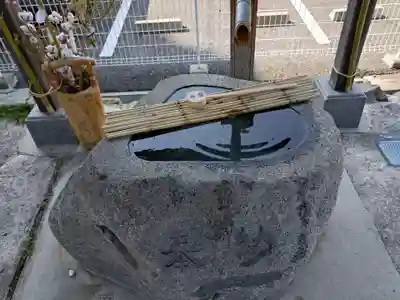 阿邪訶根神社(福島県)