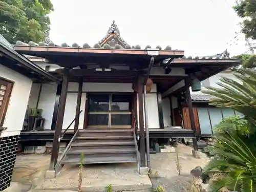 荘厳寺(奈良県)