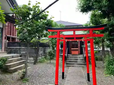 熊野神社(東京都)