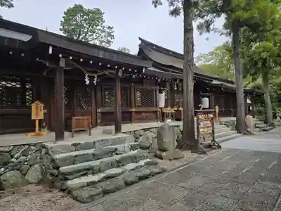 伊太祁曽神社(和歌山県)