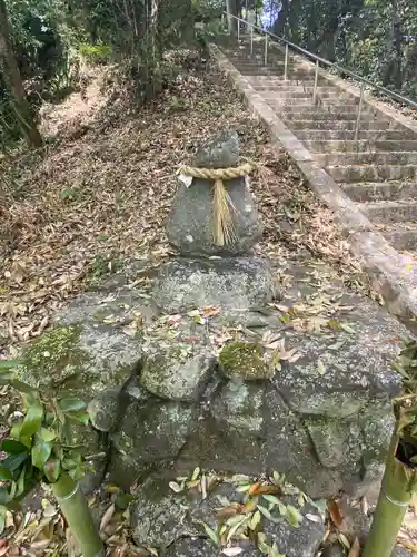 白髭神社(奈良県)