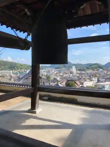 大山寺の建物その他