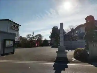 延命寺のその他建物