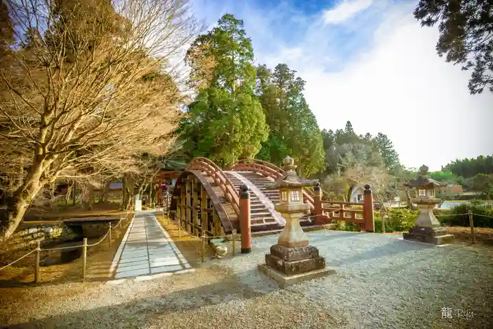 丹生都比売神社(和歌山県)