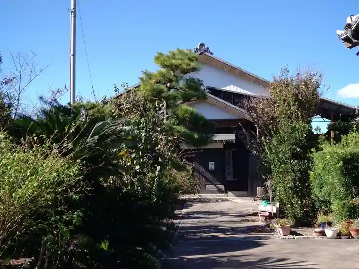 浄林寺(愛知県)