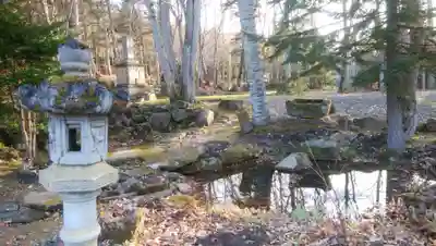 置戸神社のその他建物