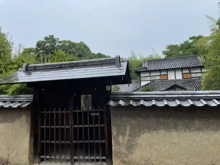 東大寺のその他建物