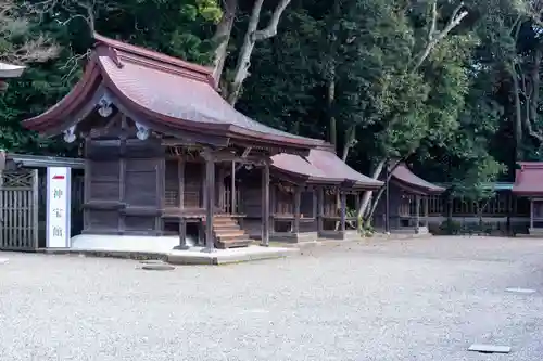 宗像大社(福岡県)