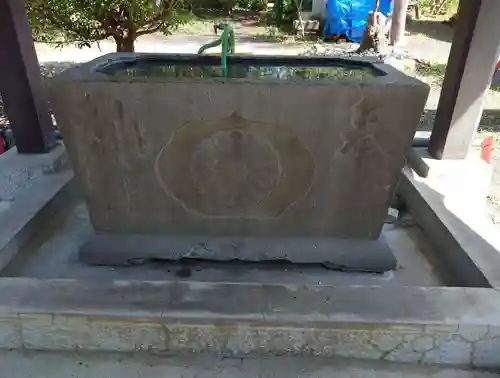 楊原神社(静岡県)