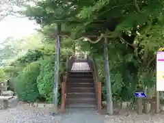 葛城神社(静岡県)