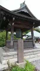 上行寺の建物その他