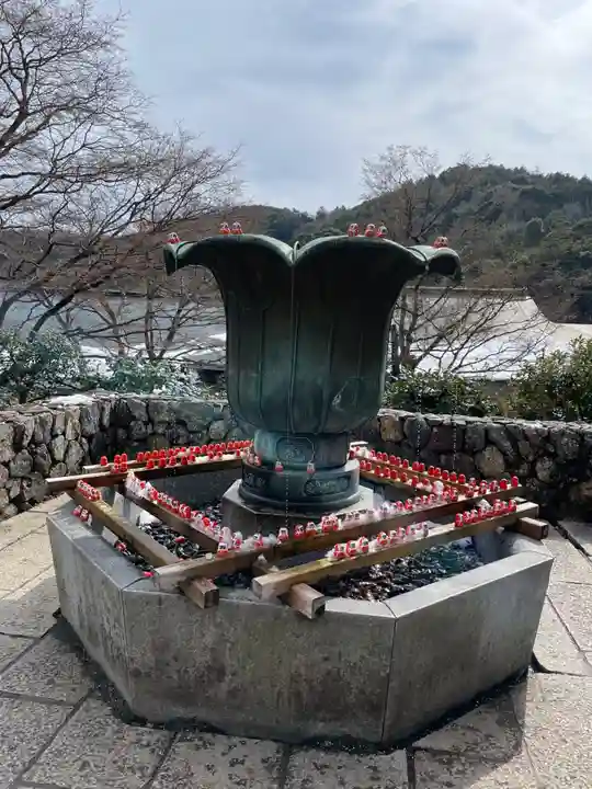 勝尾寺(大阪府)