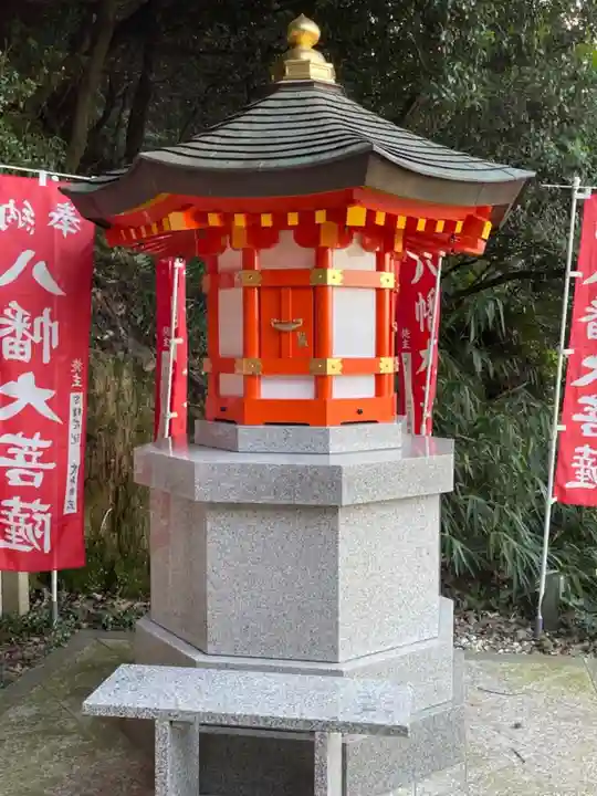 倶利加羅不動寺(愛知県)