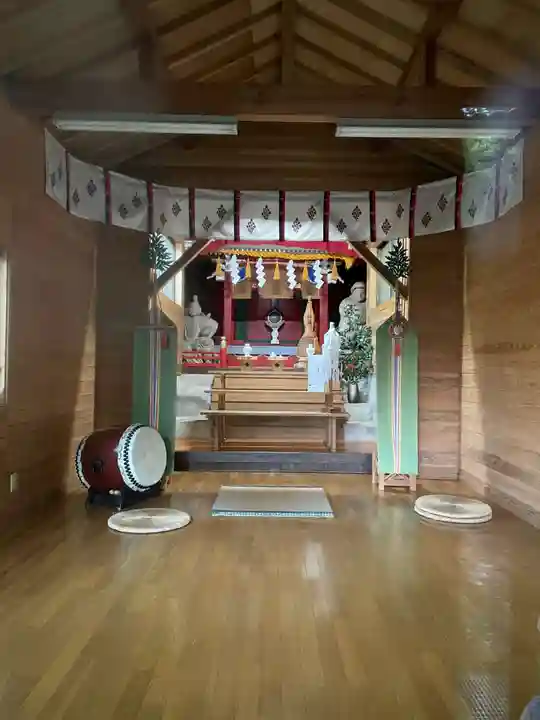 八阪神社(徳島県)