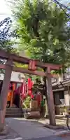 千代田稲荷神社(東京都)