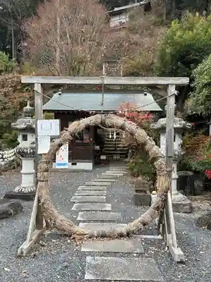 聖徳太子神社(栃木県)