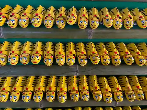 朝護孫子寺(奈良県)