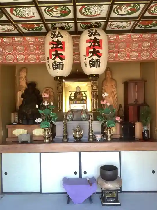 大宝院の末社・摂社