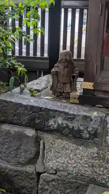 海老江八坂神社(大阪府)