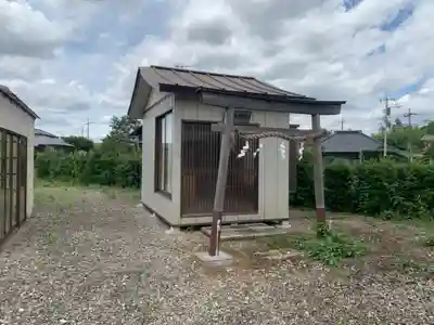 熊野神社(千葉県)