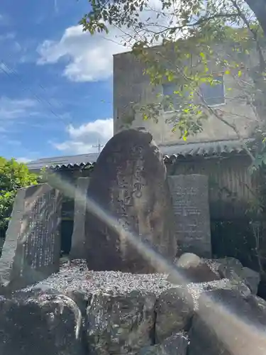 天鷹神社(岐阜県)