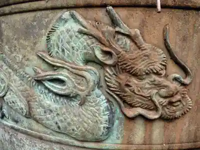 待乳山聖天（本龍院）のその他建物