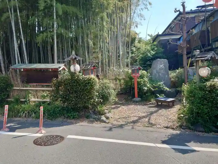 瓊寶庫山本宮(東京都)