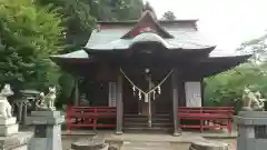 稲荷神社(茨城県)