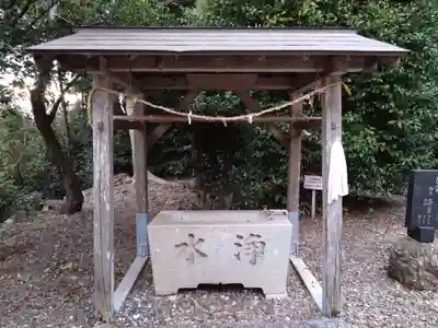 一色神社(愛知県)