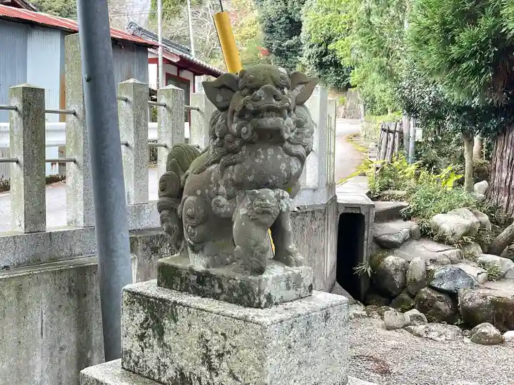 日吉神社(滋賀県)