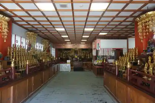 大須観音 （北野山真福寺宝生院）の仏像