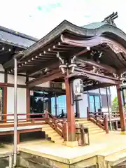 弘誓寺(宮城県)