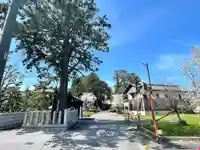 鹿島神社(滋賀県)