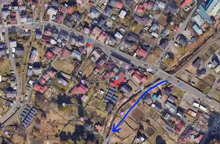 諏訪大社(長野県)