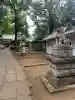 豊玉氷川神社(東京都)