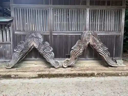 水若酢神社(島根県)