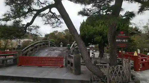 鶴岡八幡宮のその他建物