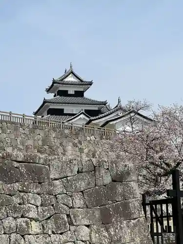 南湖神社(福島県)