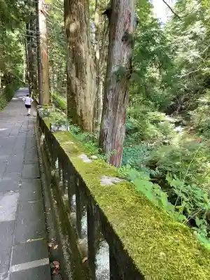 榛名神社(群馬県)