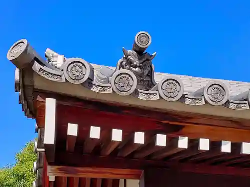 総見寺のその他建物