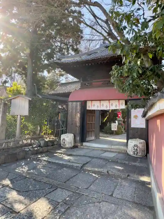 長建寺(京都府)