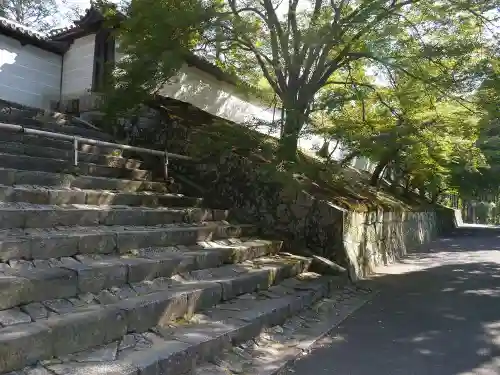 曼殊院門跡のその他建物