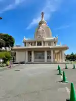 川崎大師薬師殿(神奈川県)