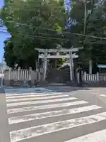 一宮神社(京都府)